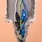 Krakenbond Krakenbond Fire Block Acrylic Caulk for Stone, Concrete, Cement, Heat Resistant, Paintable, 10.1 oz, White KR1201FRS - alternate 6